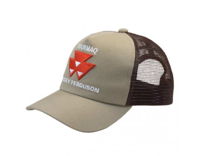 Bon Trucker